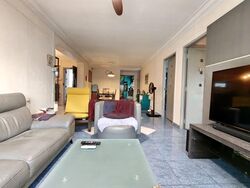 Blk 561 Pasir Ris Street 51 (Pasir Ris), HDB 5 Rooms #589343471